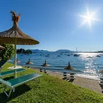 Hotel Paradiso Arona