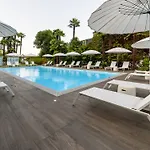 Paradiso Hotel Arona