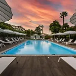 Hotel Paradiso Arona