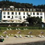 Paradiso Hotel Arona