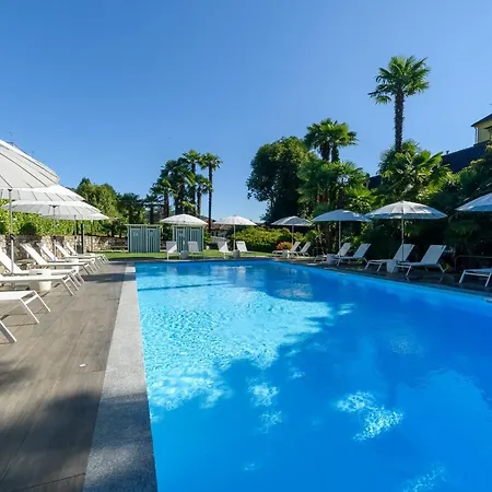 Hotel Paradiso