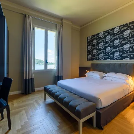 Szálloda Paradiso 4*