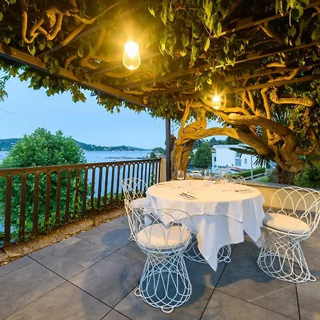 Paradiso Szálloda 4*