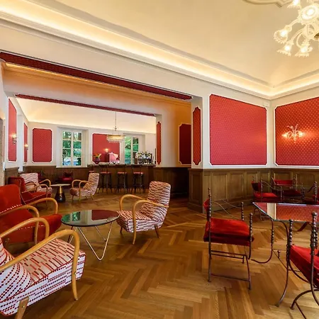 Szálloda Paradiso Arona