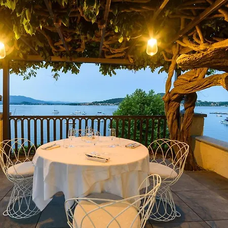 Szálloda Paradiso Arona