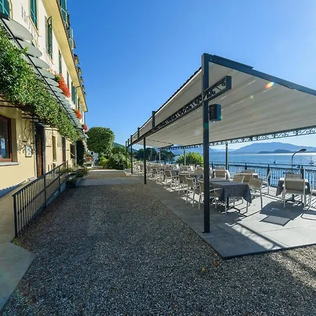 Paradiso Szálloda 4*