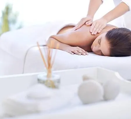 Hotel Paradiso Arona