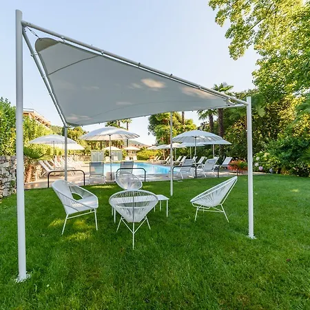 Hotel Paradiso Arona