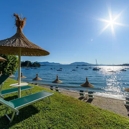 Hotell Paradiso Arona