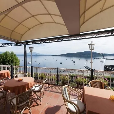 Hotel Paradiso