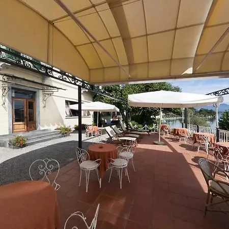 Paradiso Hotel