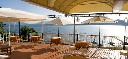 Paradiso Hotel