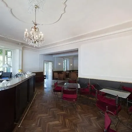 Paradiso 4* Arona