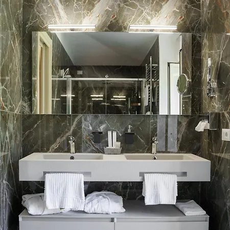 Hotel Paradiso Arona