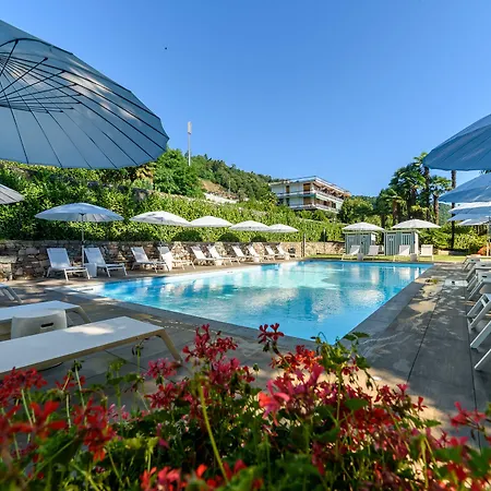 Paradiso Arona