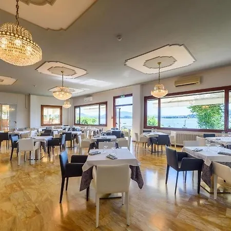 Paradiso Szálloda 4*