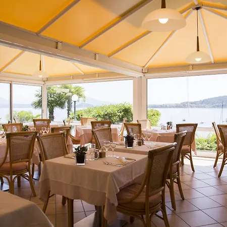 Paradiso Hotel