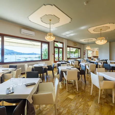 Paradiso 4* Arona