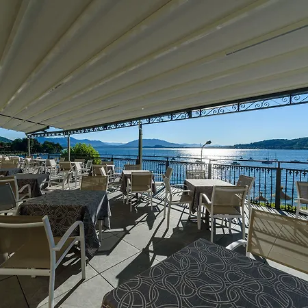 Paradiso 4* Arona