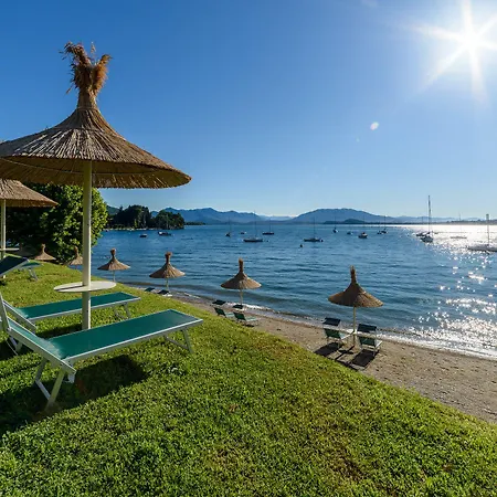 Paradiso Szálloda 4*