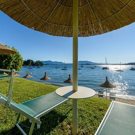 Paradiso Szálloda Arona