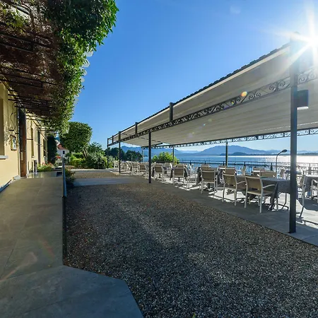 Hotel Paradiso 4*
