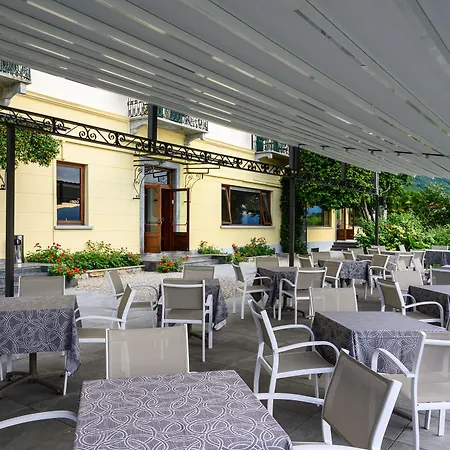 Paradiso 4* Arona