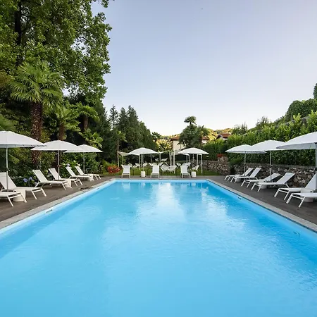 Szálloda Paradiso 4*