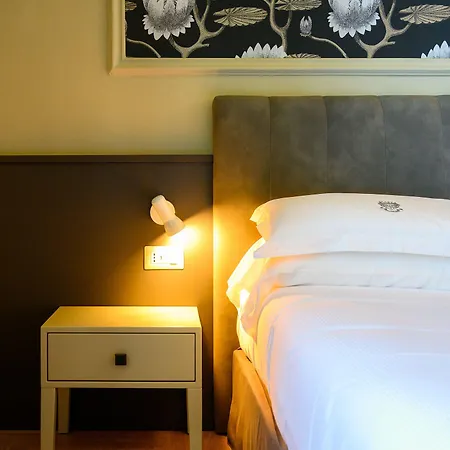Paradiso Hotel