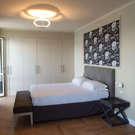 Paradiso Hotell Arona