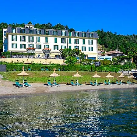 Hotel Paradiso Arona