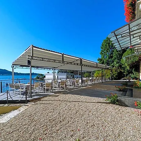 Paradiso 4* Arona