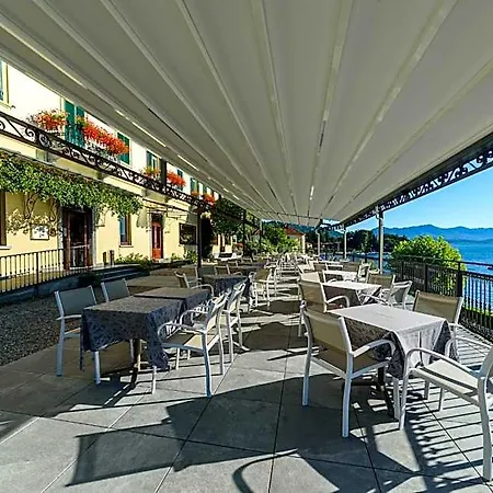 Paradiso Hotel Arona