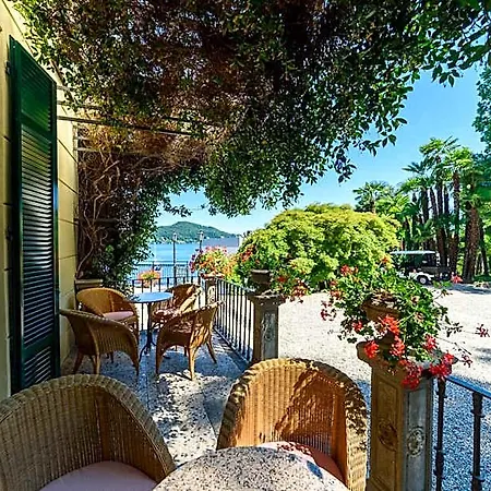 Paradiso Arona