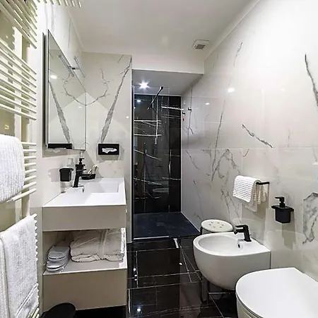 Hotel Paradiso 4*