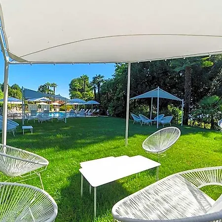 Hotel Paradiso