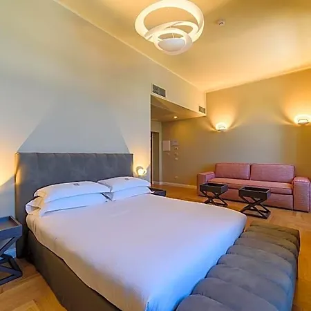 Paradiso 4* Arona
