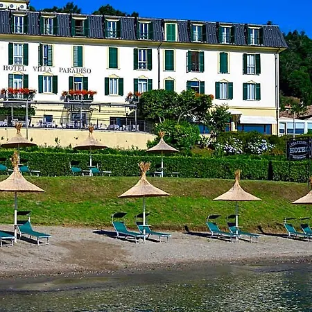 Hotel Paradiso Arona