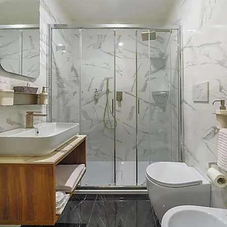 Paradiso 4* Arona