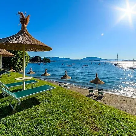 Paradiso 4* Arona