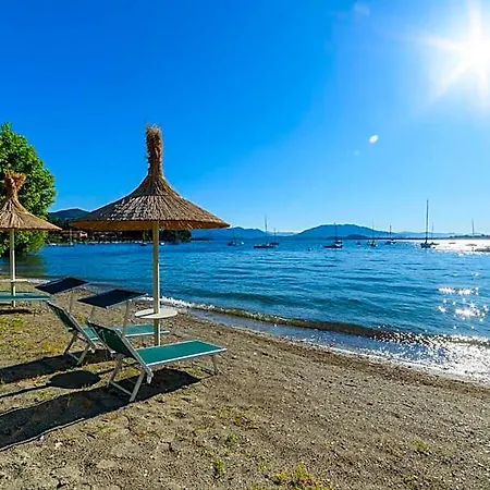 Paradiso Hotel Arona