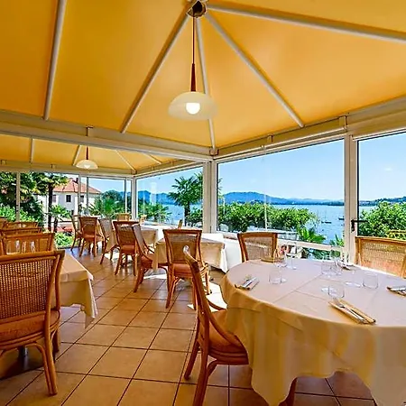 Hotel Paradiso