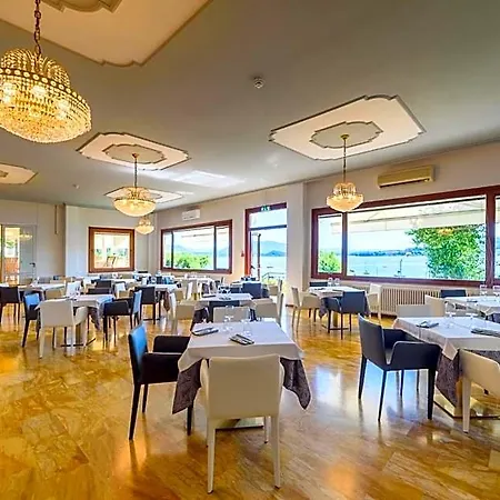 Paradiso 4* Arona