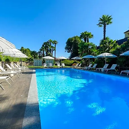 Paradiso 4* Arona