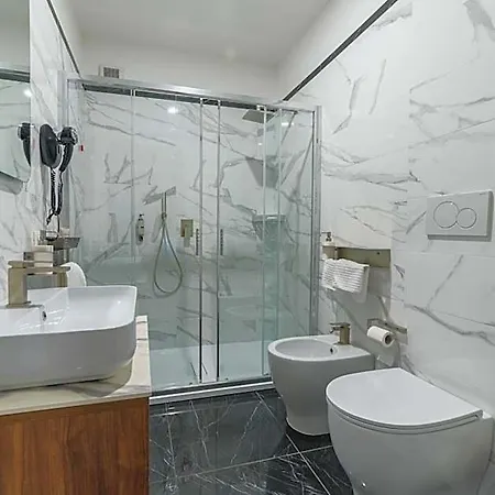 Paradiso 4* Arona