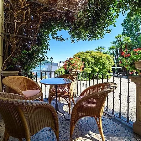 Paradiso 4* Arona