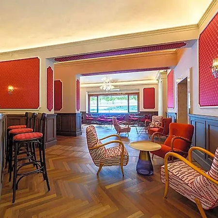 Hotel Paradiso Arona