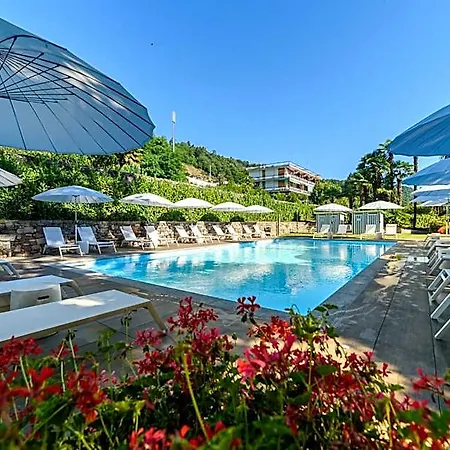Hotel Paradiso Arona