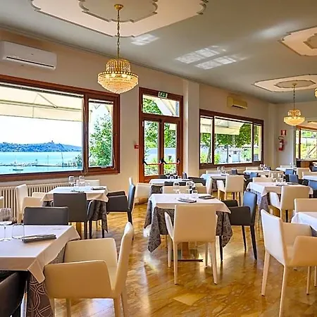 Paradiso Hotel