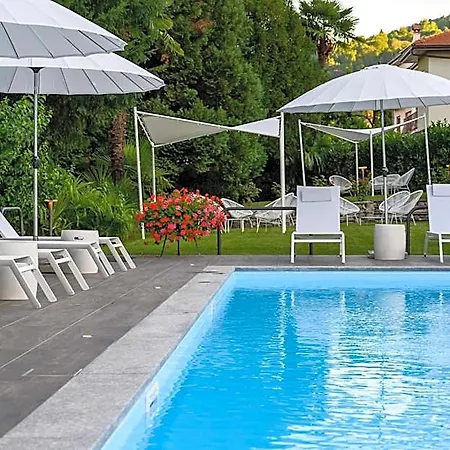 Hotel Paradiso 4*
